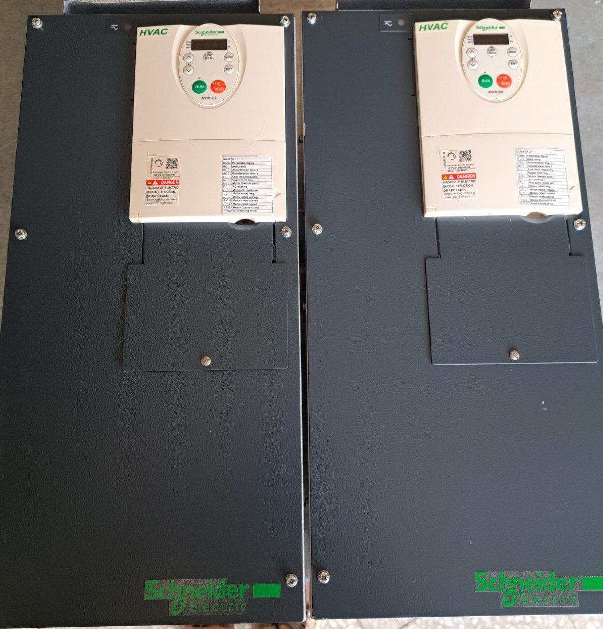 خرید اینورتر درایو سافت استارت سرو درایو تابلوبرق|ماشینآلات صنعتی|تهران, صادقیه|دیوار