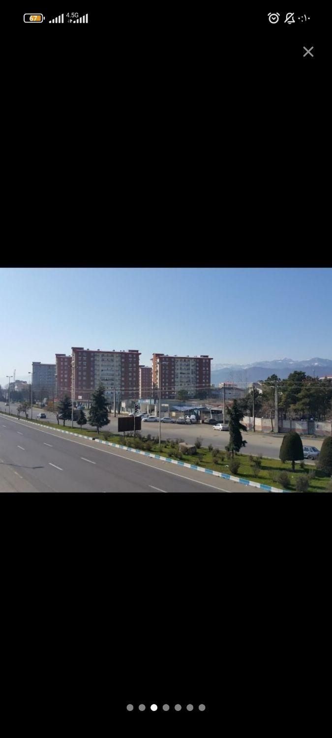 مسکن مهر استارا|فروش آپارتمان|آستارا, |دیوار