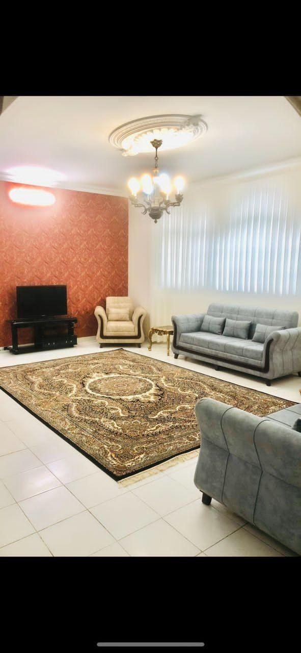 منزل دربست ویلایی با پارکینگ(خونه،سوئیت شخصی)|اجارهٔ کوتاه‌مدت آپارتمان و سوئیت|مشهد, امام رضا (ع)|دیوار