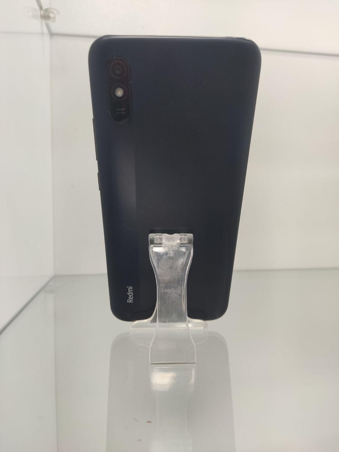 گوشی redmi9a|موبایل|اصفهان, خانه اصفهان|دیوار