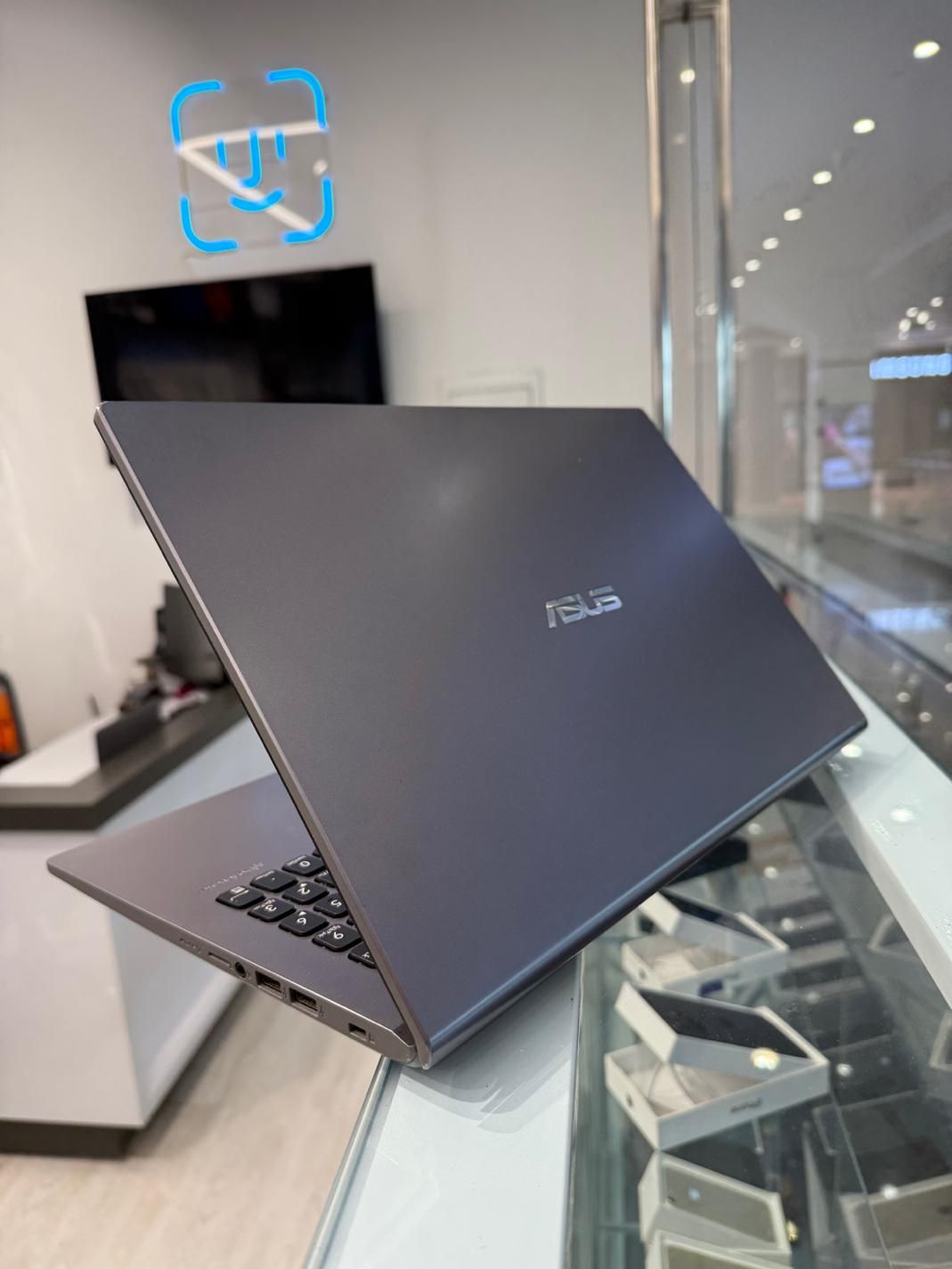 asus model x509m|رایانه همراه|تهران, سعادت‌آباد|دیوار
