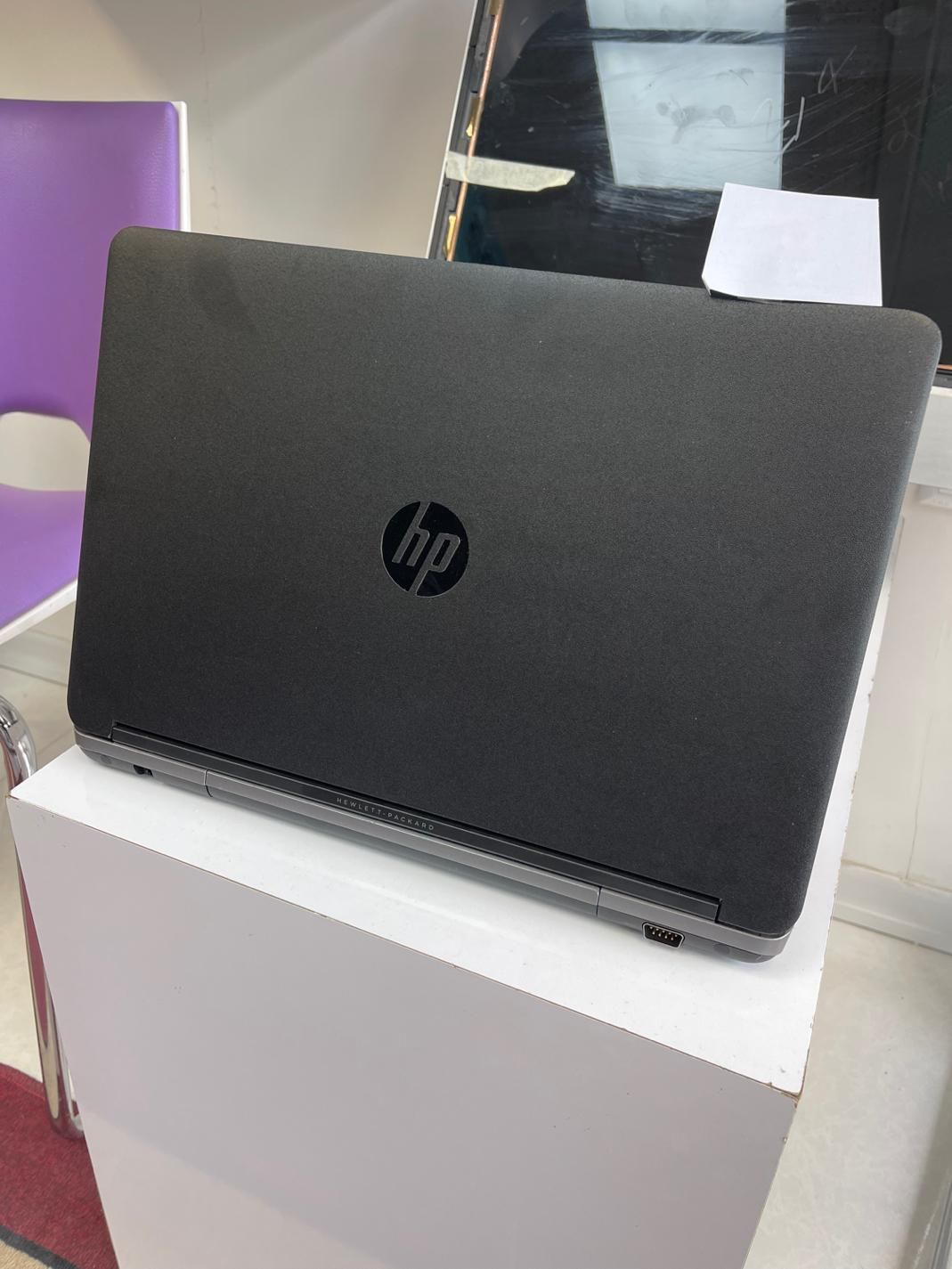لپتاپ hp 650 g1 اقتصادی|رایانه همراه|اردبیل, |دیوار