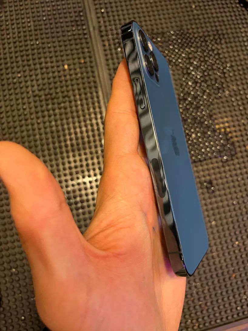 IPhone 12 prop|موبایل|تهران, نیروی هوایی (پیروزی)|دیوار