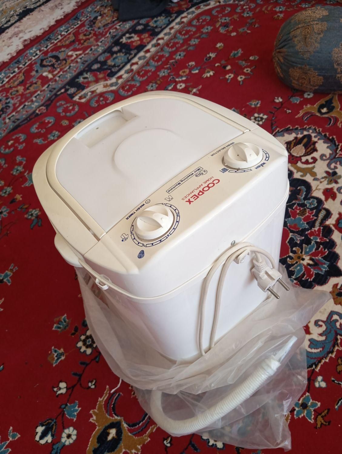 مینی واش نونو|اسباب و اثاث بچه|جوادآباد, |دیوار