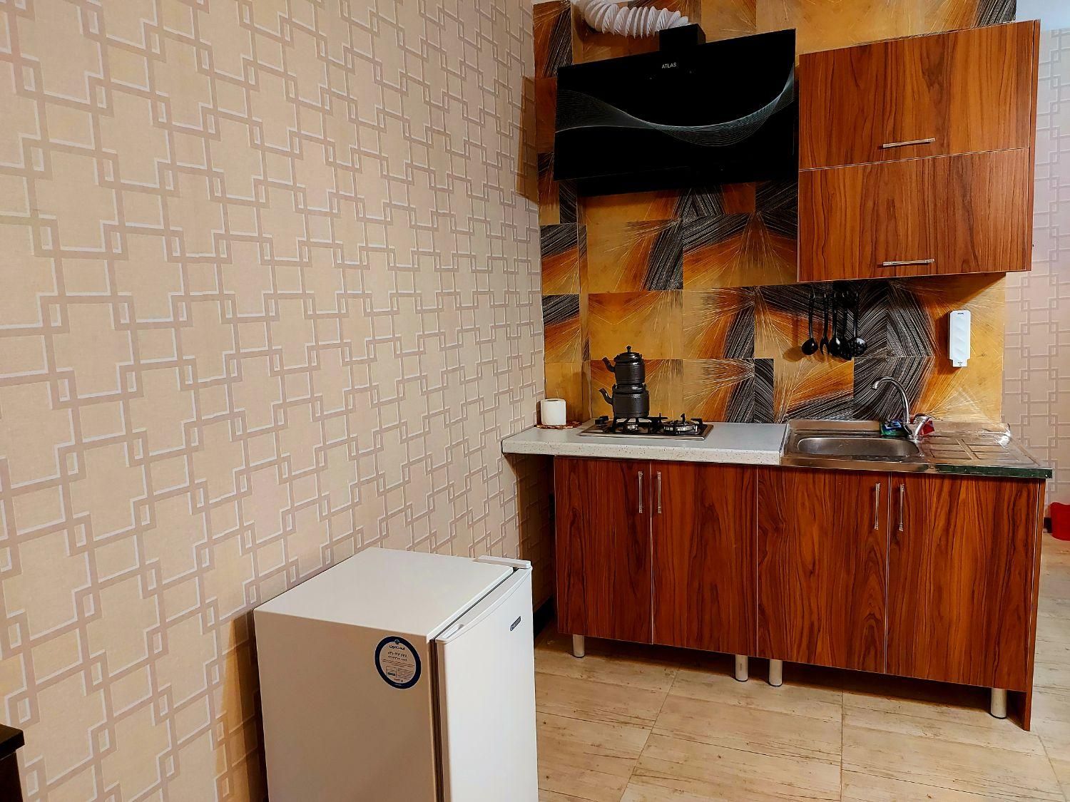 سوییت/گوهردشتV i P/هتلی/تمیز|اجارهٔ کوتاه‌مدت آپارتمان و سوئیت|کرج, گوهردشت|دیوار