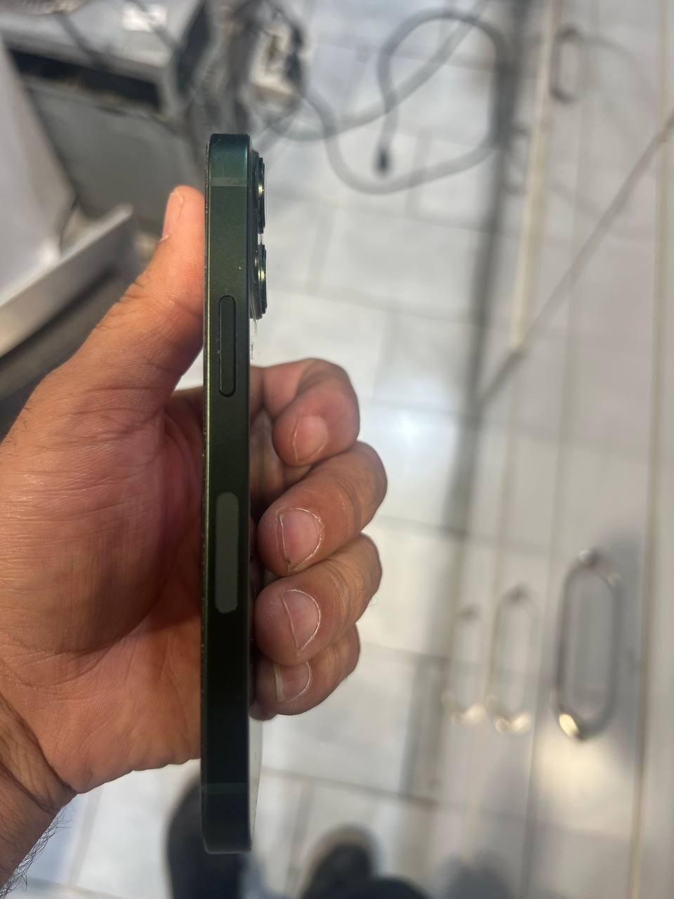 iphone 13 mini 128g lla|موبایل|تهران, اکباتان|دیوار
