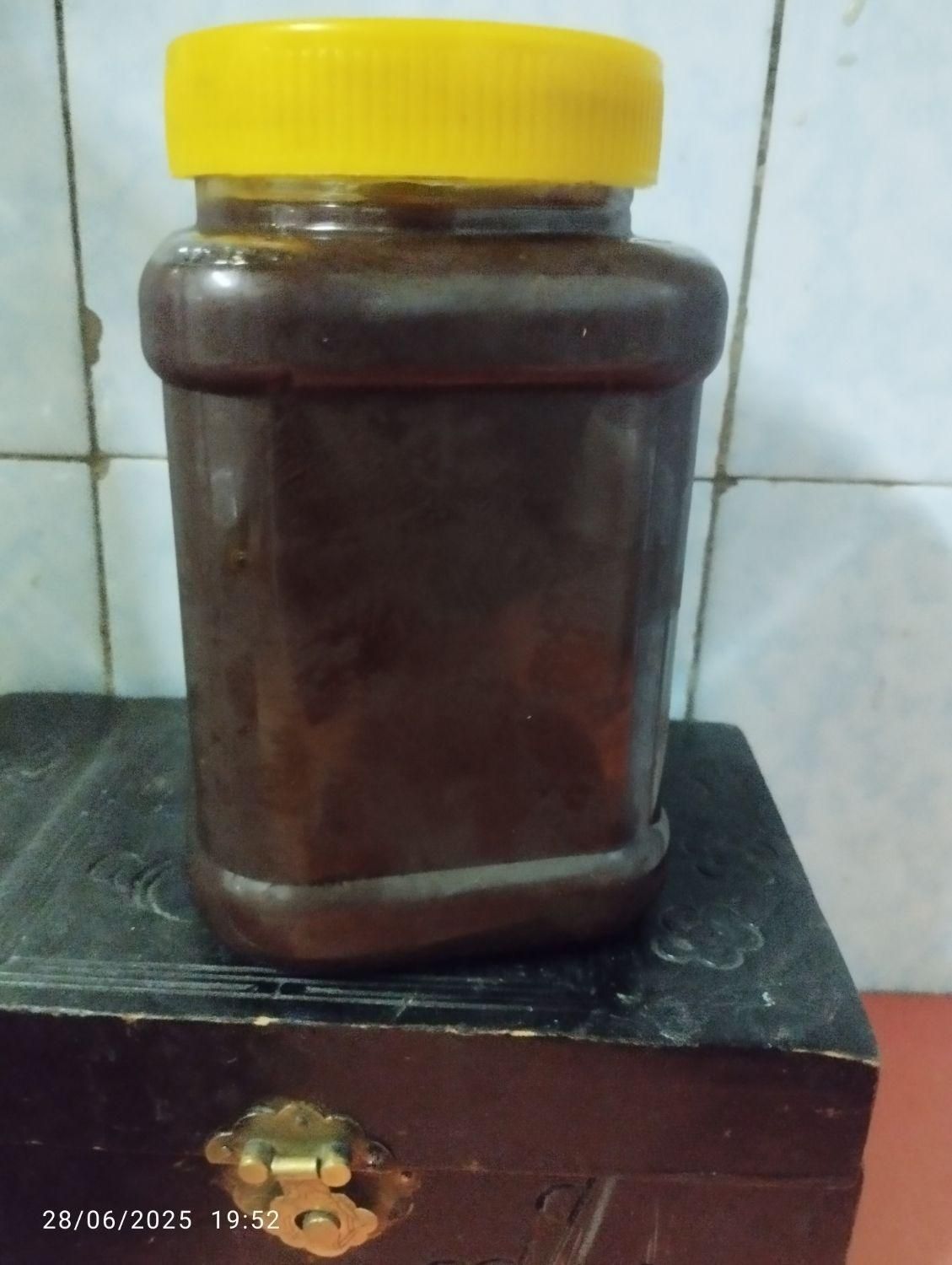 رب الوچه گوجه سبز|خوردنی و آشامیدنی|تهران, افسریه|دیوار