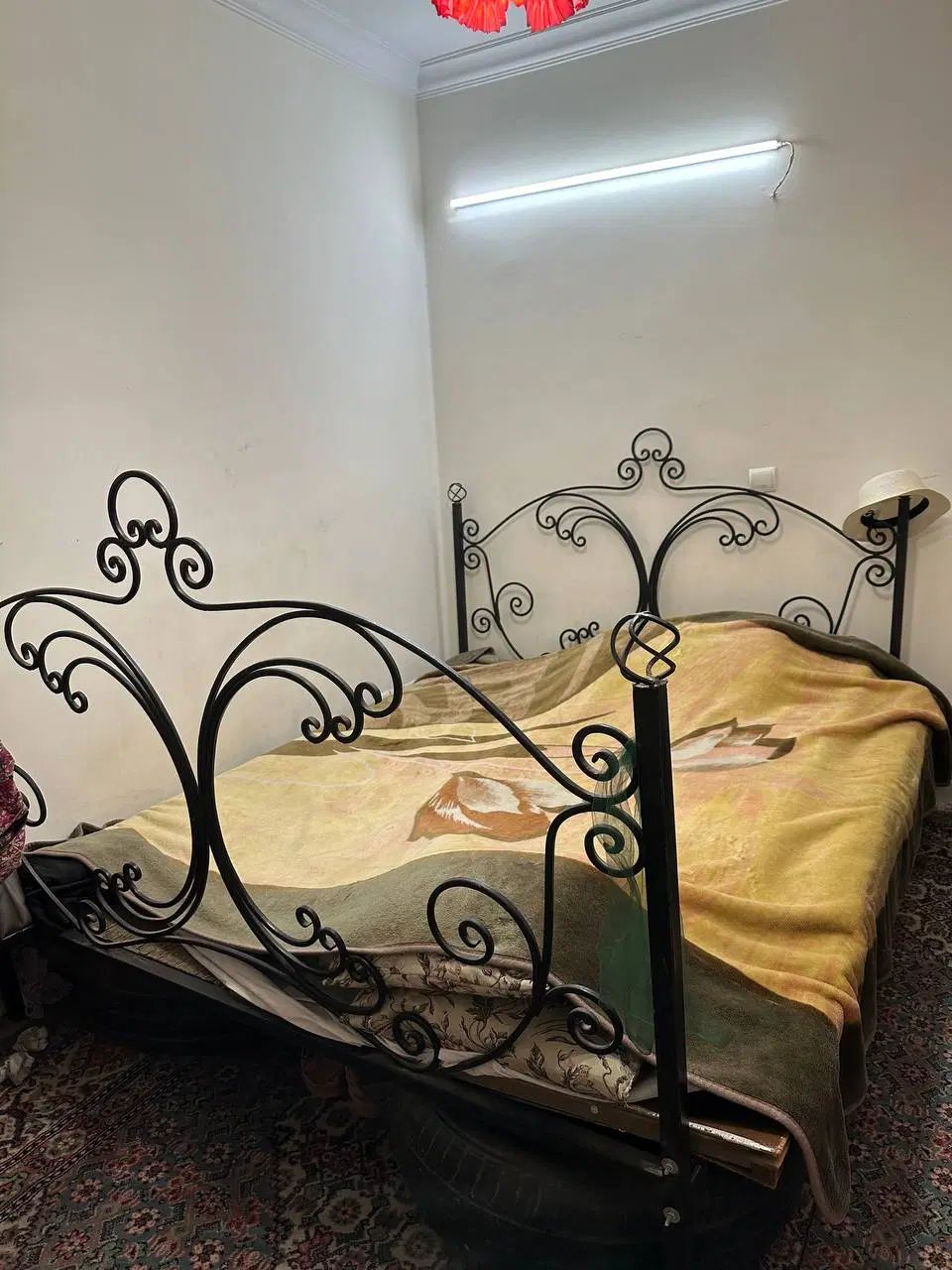 سرویس خواب فرفروژه|تخت و سرویس خواب|تهران, بهجت‌آباد|دیوار