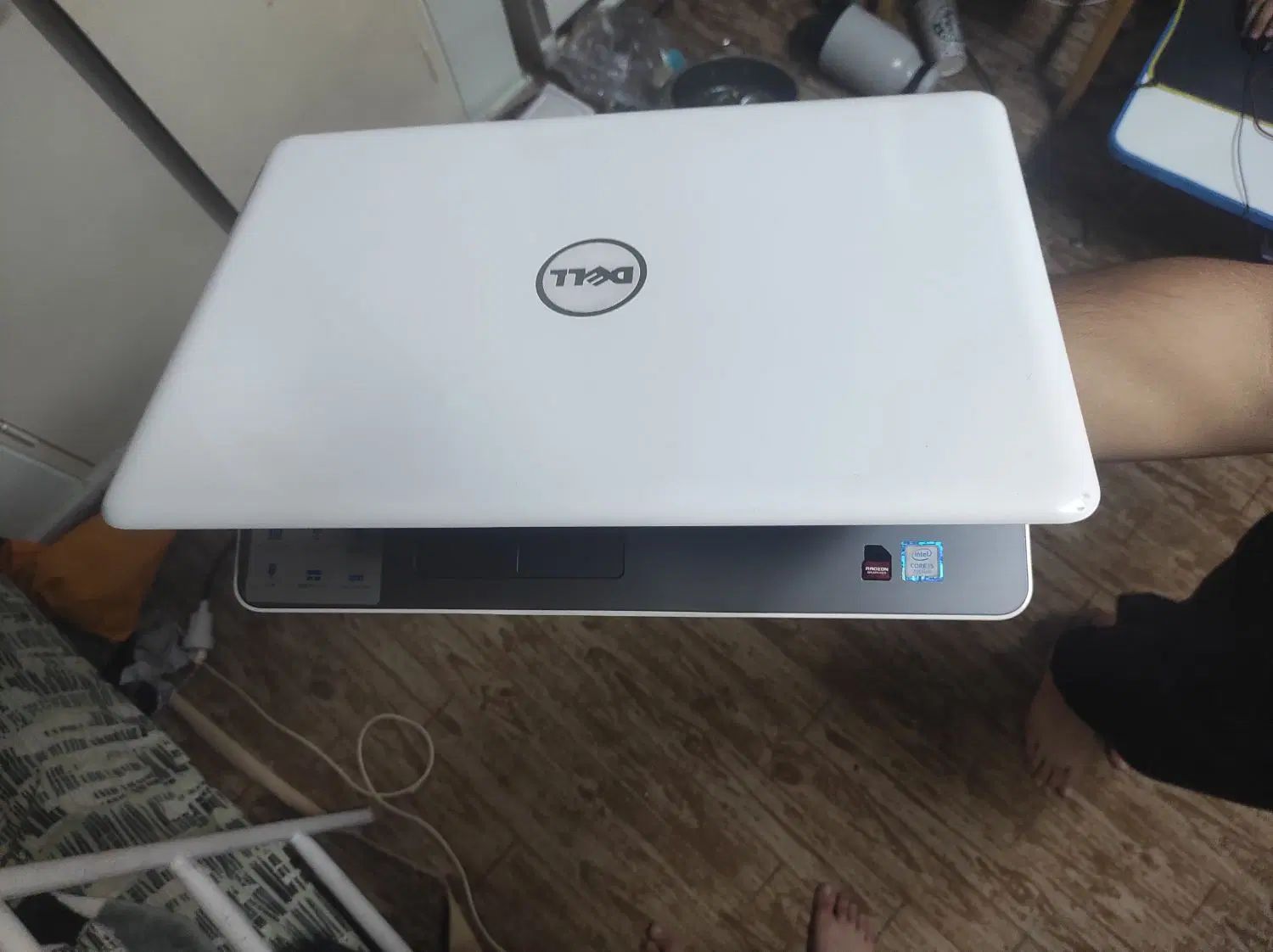لپتاپ dell|رایانه همراه|تبریز, |دیوار