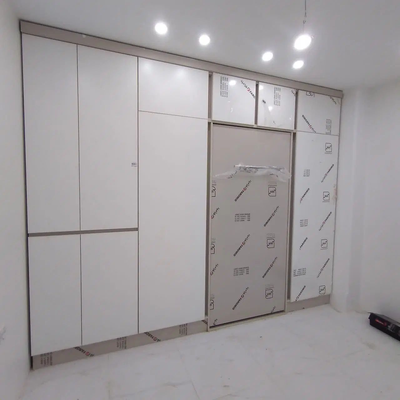 دکوراسیون/کابینت و کمد دیواری پارس کارن|خدمات پیشه و مهارت|دزفول, |دیوار