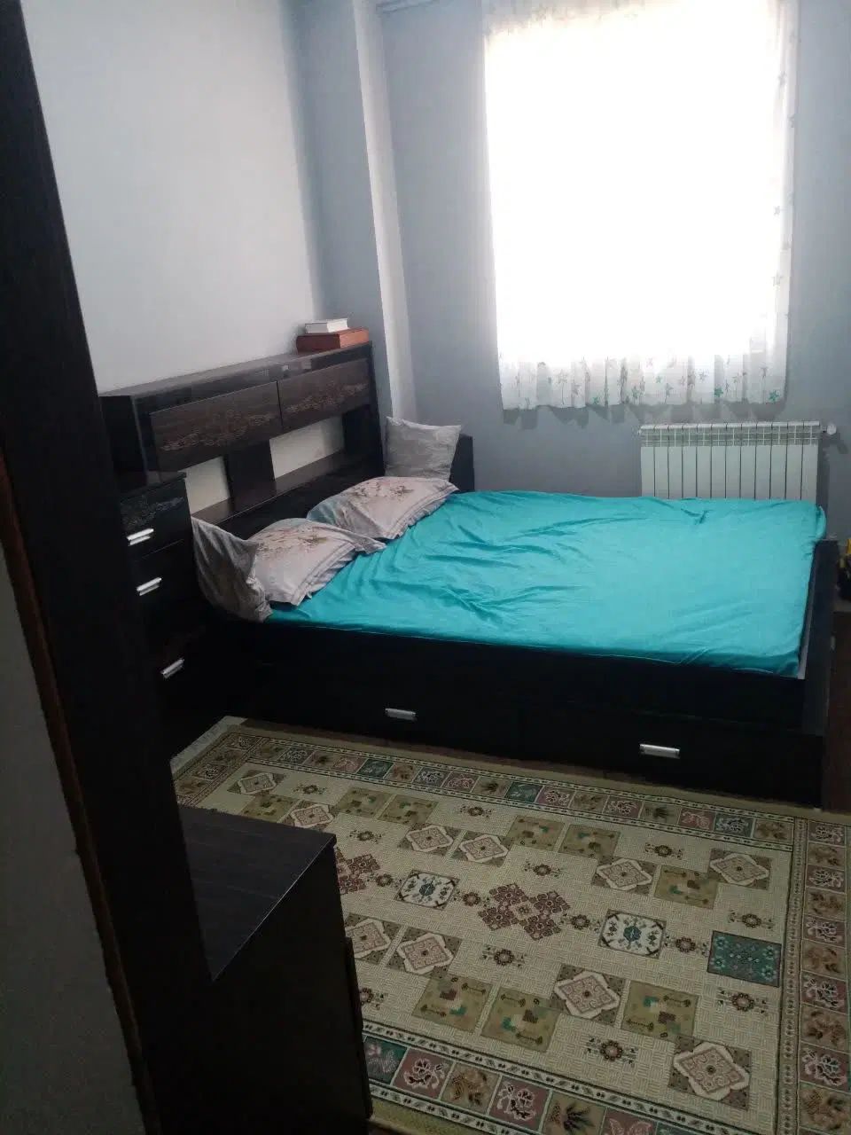 شهرک یاس جنوبی.کوثر دوم شرقی.متراژ ۱۰۵ متر|اجارهٔ آپارتمان|کرج, شهرک یاس جنوبی|دیوار