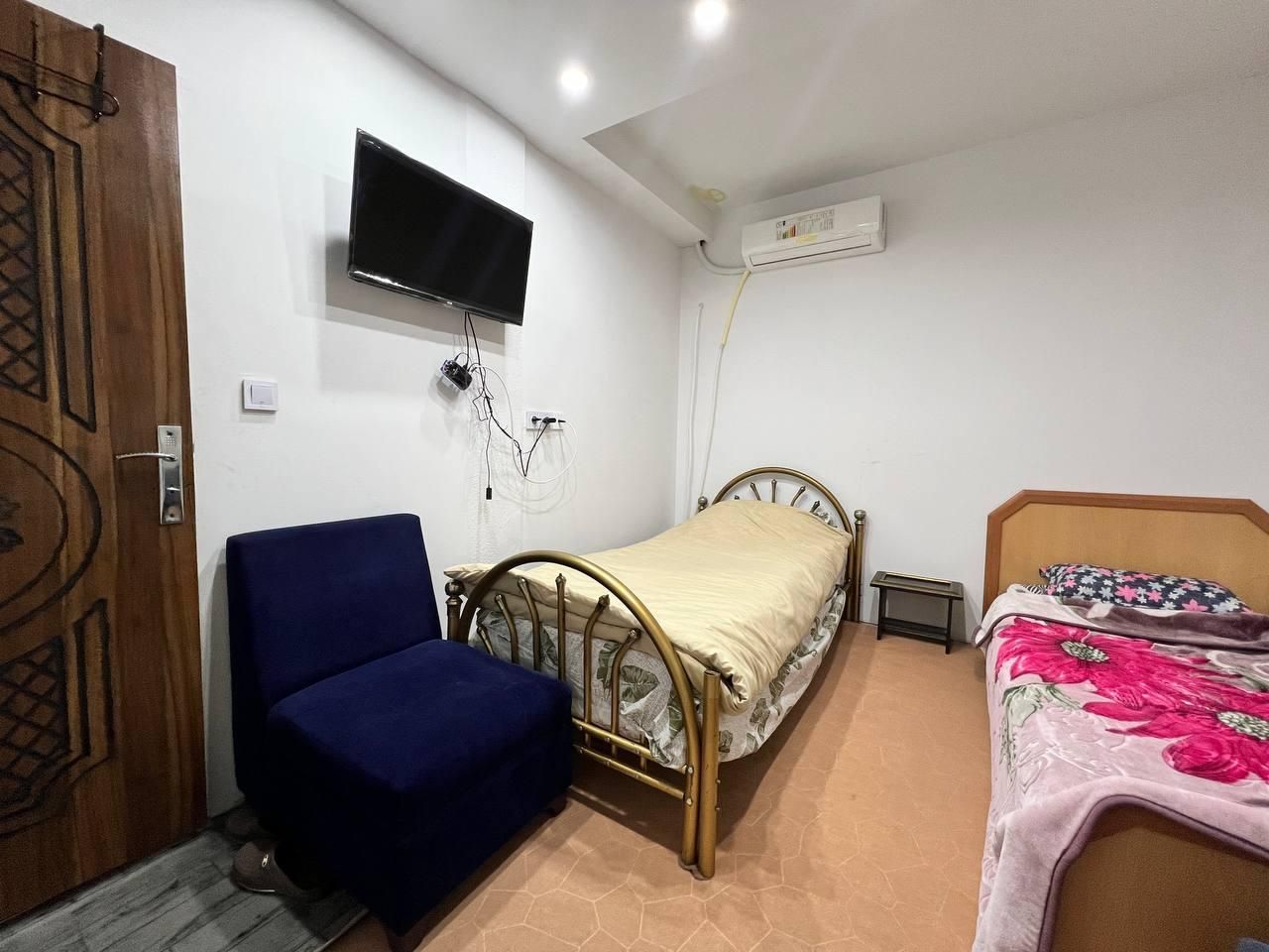 ۶۳ خانه مسافر آراد|اجارهٔ کوتاه‌مدت آپارتمان و سوئیت|تهران, سعادت‌آباد|دیوار