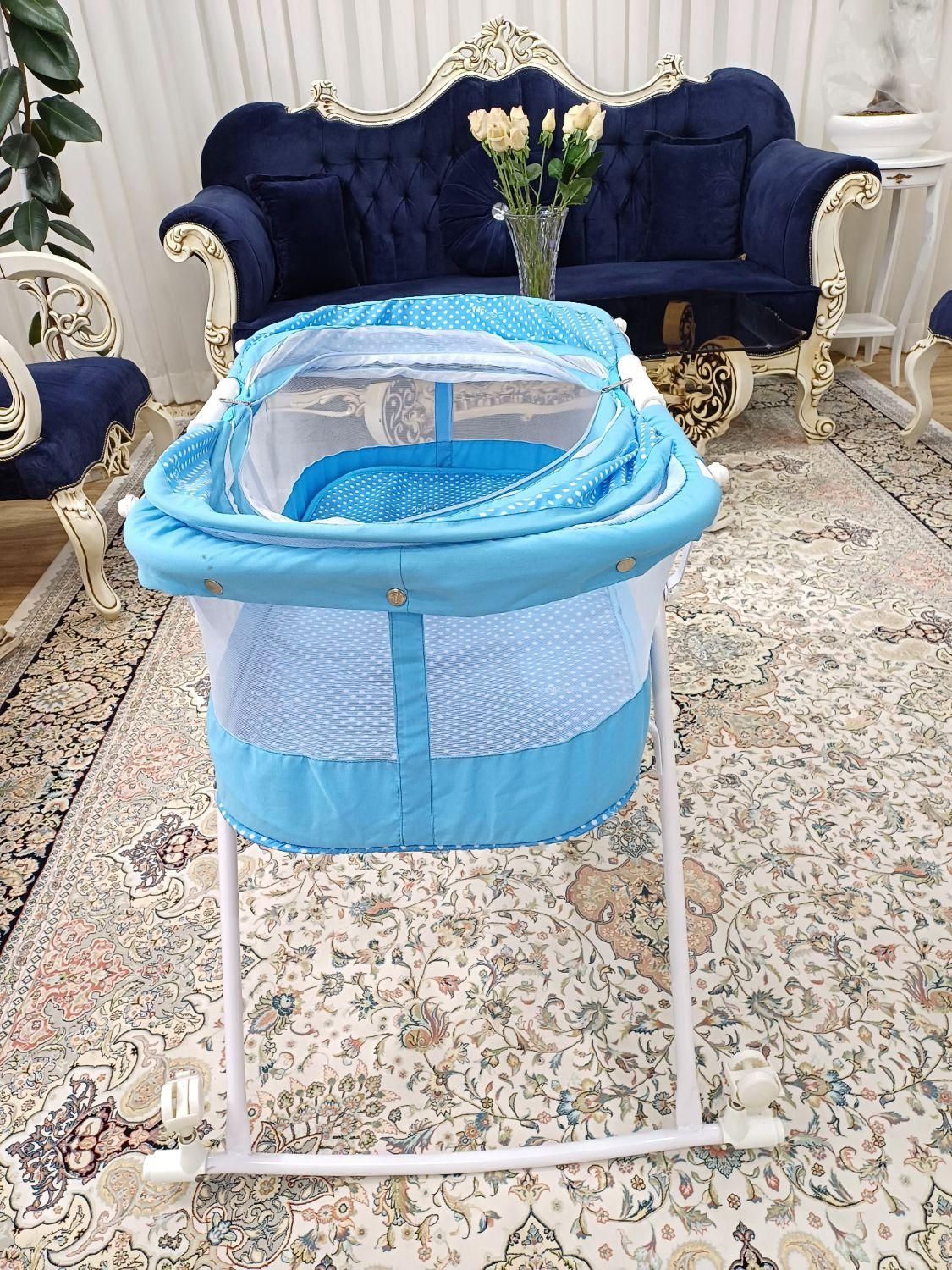 گهواره بچه|تخت و صندلی بچه|بجنورد, |دیوار