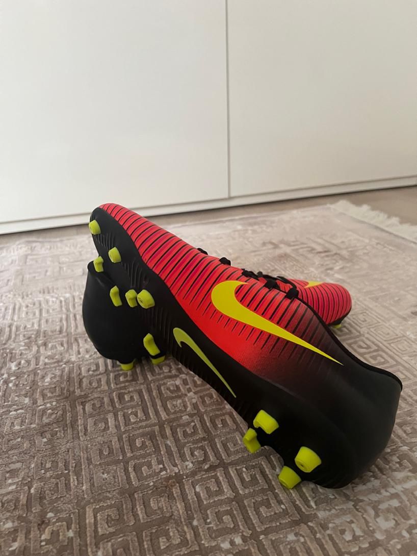 Nike Mercurial Vapor|کیف، کفش، کمربند|تهران, زعفرانیه|دیوار