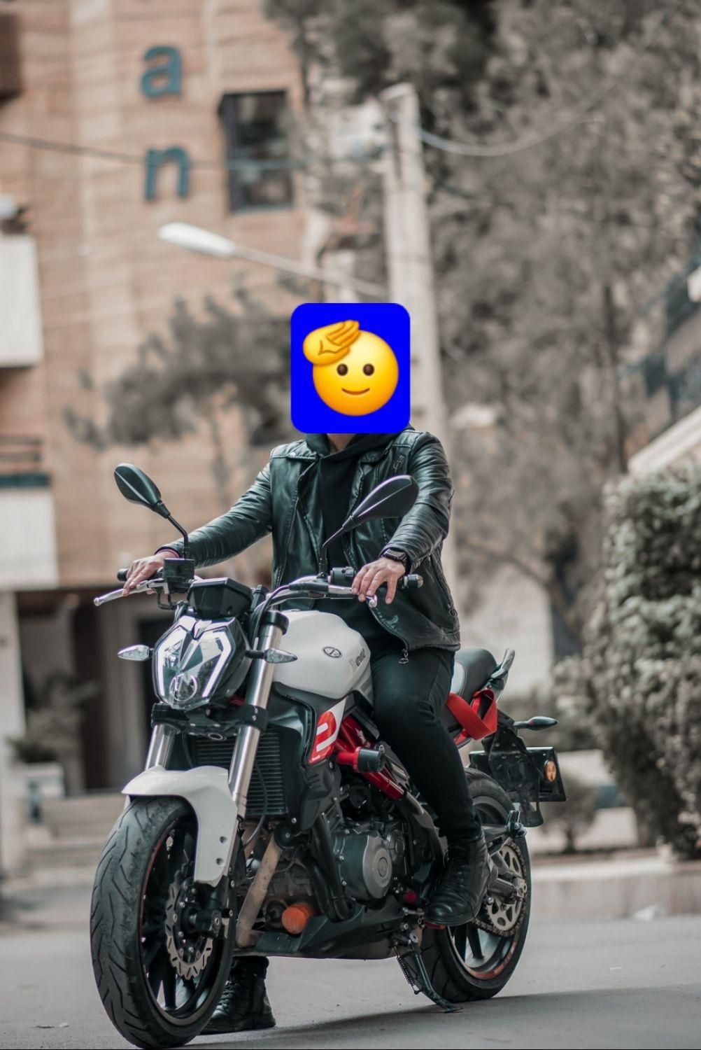 فروش موتور بنلی|موتورسیکلت|کرمانشاه, |دیوار