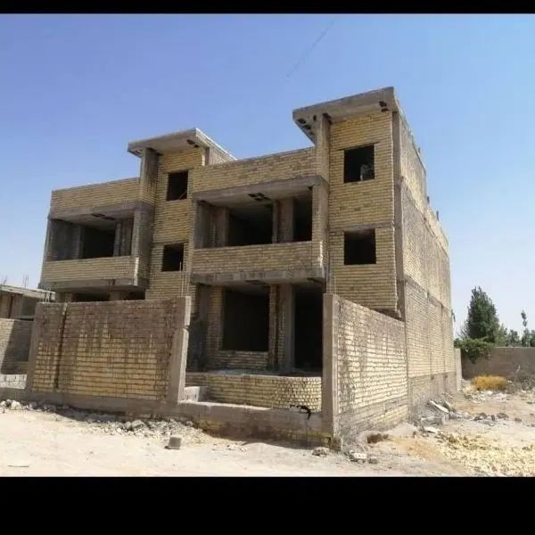 فروش خانه ویلایی ۲۵۰ متری ۴ خوابه در جمال آباد|فروش خانه و ویلا|شیراز, جمال آباد|دیوار