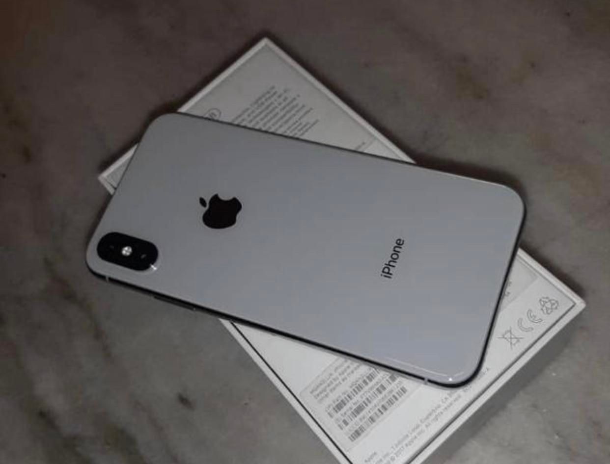 تاچ السیدی ایفون ایکس lcd iphone x|لوازم جانبی موبایل و تبلت|تهران, سعادت‌آباد|دیوار