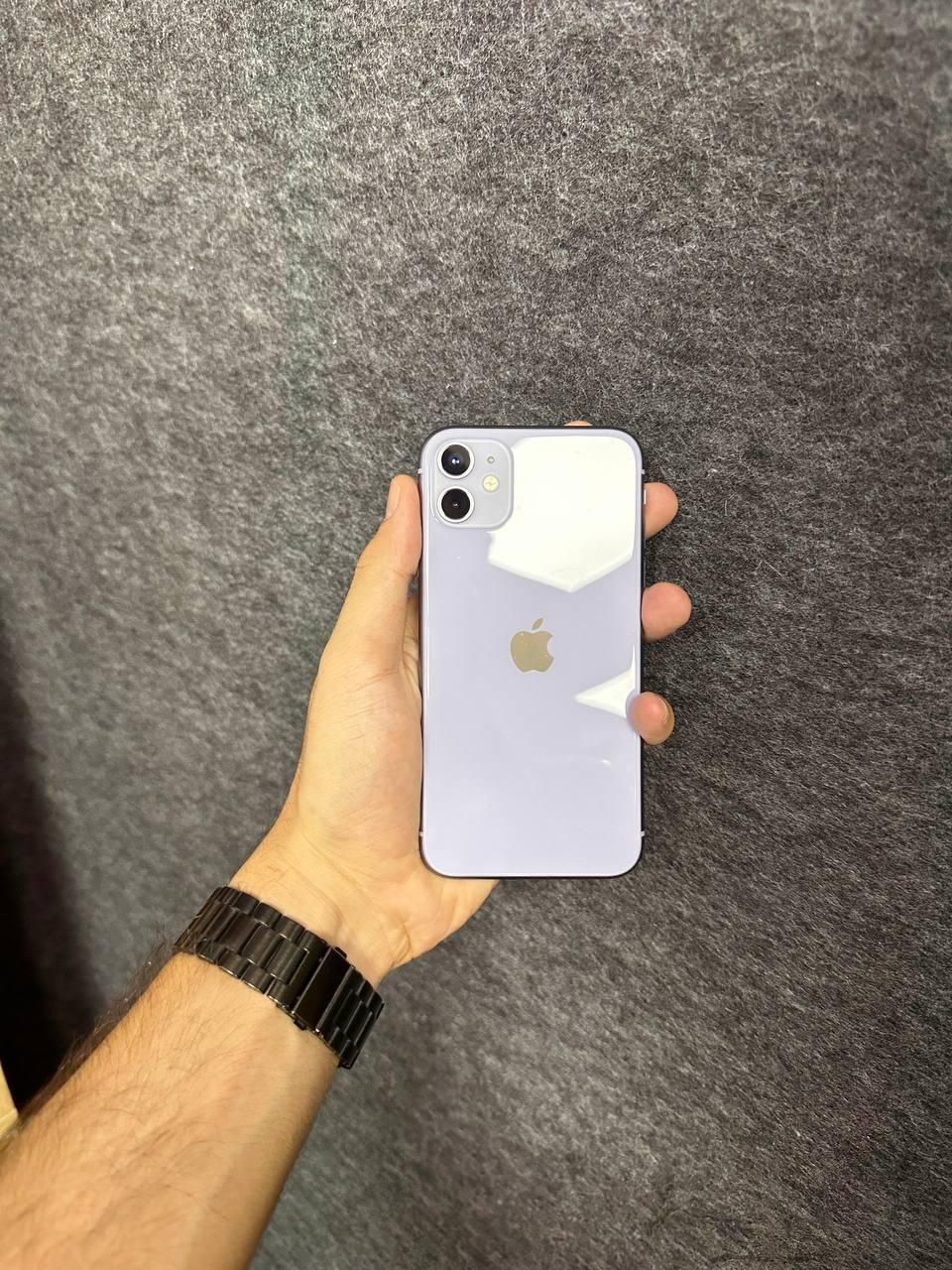 اپل iPhone 11 256|موبایل|تهران, نارمک|دیوار