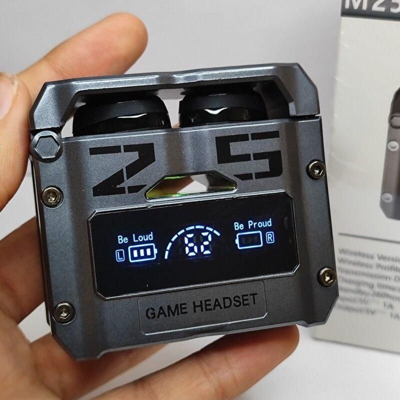 ایرپادمدل M25 v5.3 پاور بانکدار (درب منزل)|لوازم جانبی موبایل و تبلت|تبریز, |دیوار