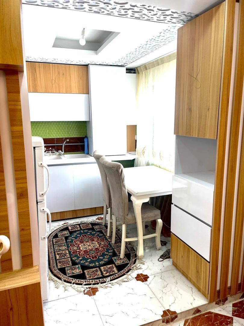 اجاره روزانه سوییت کیانمهر|اجارهٔ کوتاهمدت آپارتمان و سوئیت|چهارباغ, |دیوار