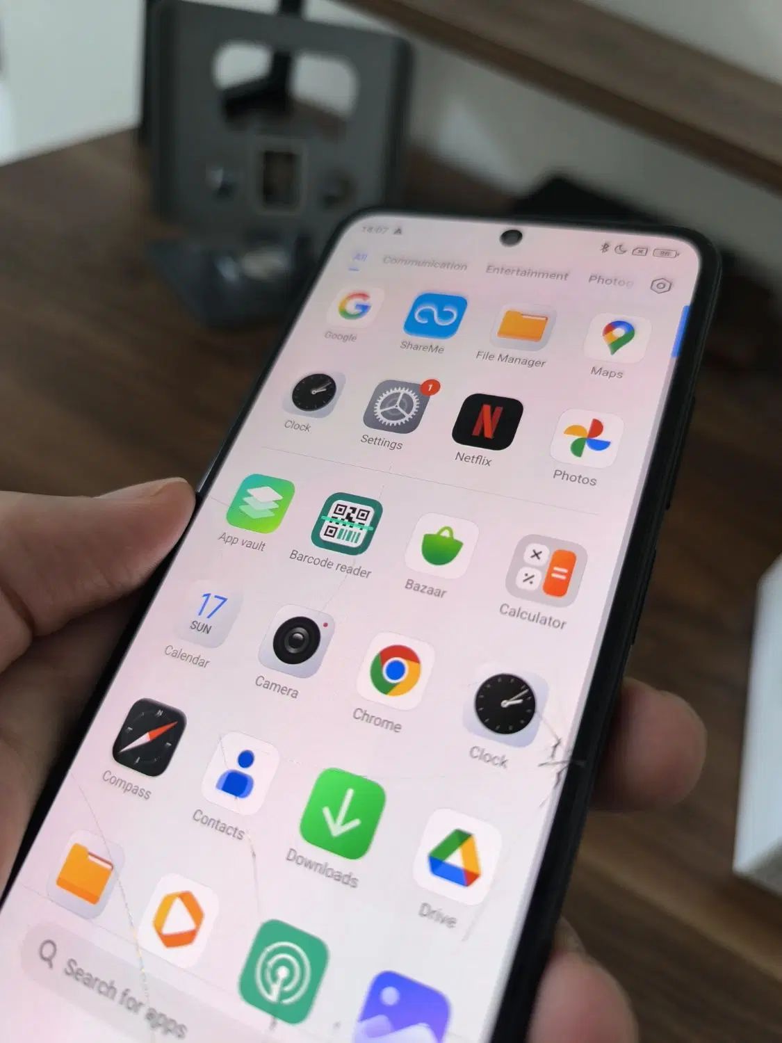 note 12 s 256g|موبایل|تبریز, |دیوار