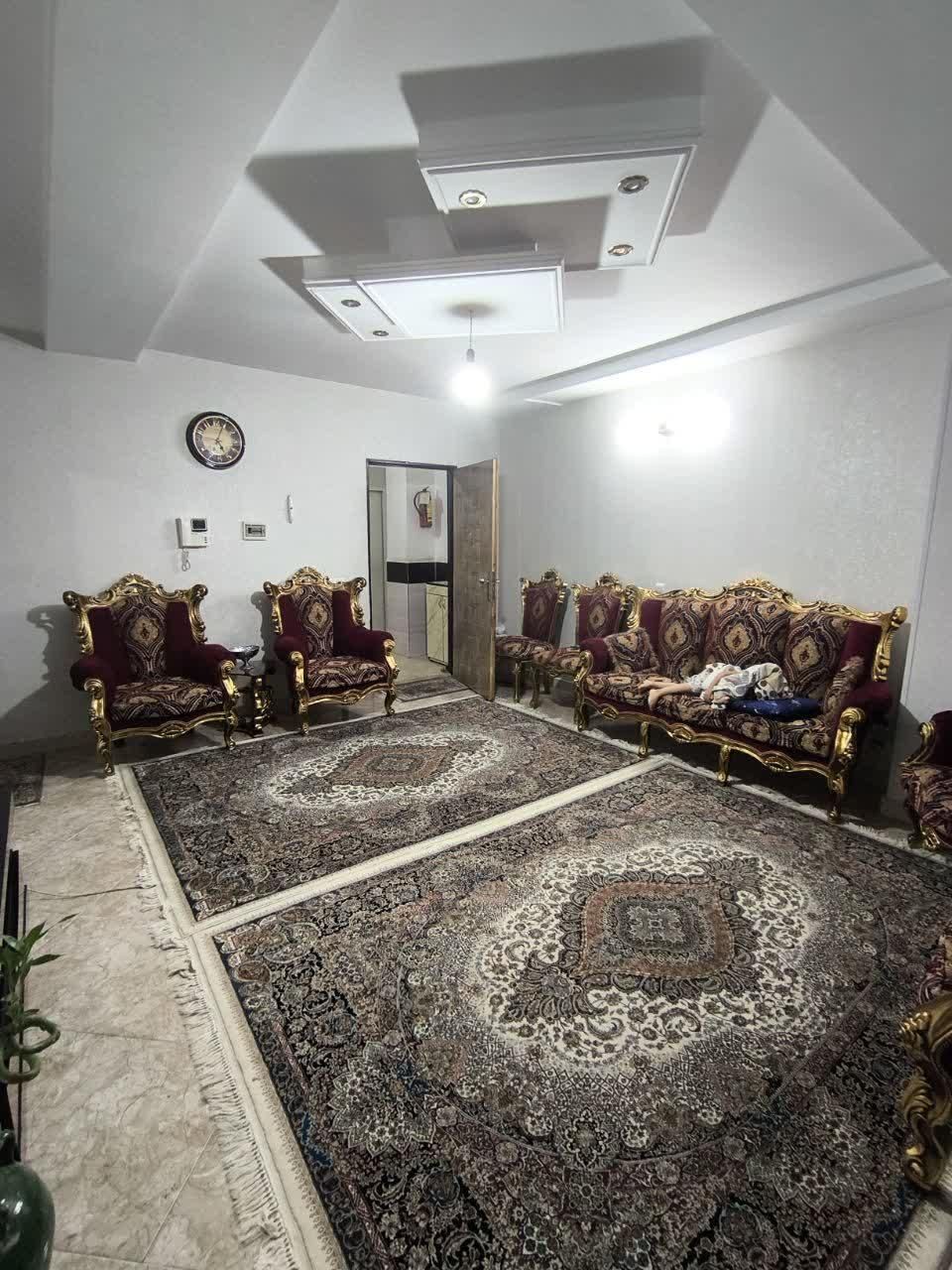 آپارتمان ۷۲ متری/طلاییه/بی نظییر در این متراژ|فروش آپارتمان|قرچک, شهرک طلائیه|دیوار