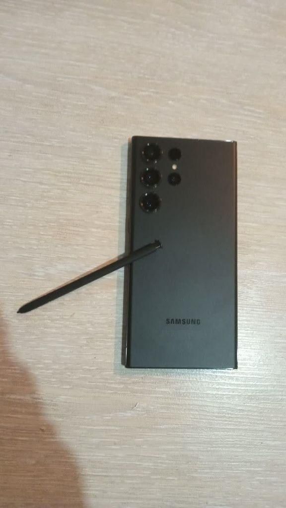 گوشی s23 Ultra|موبایل|بافق, |دیوار
