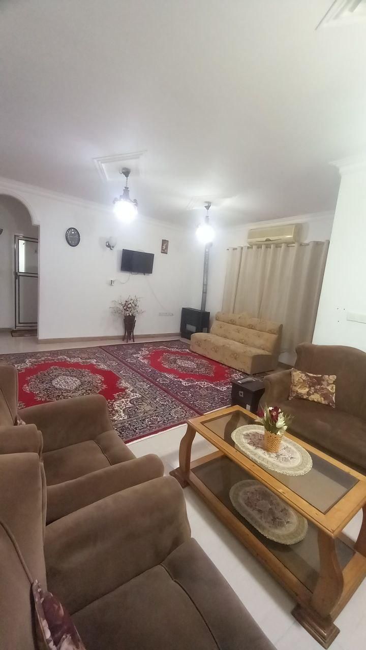 اجاره روزانه/هفتگی/ماهانه آپارتمان ۸۵ متری|اجارهٔ کوتاه‌مدت آپارتمان و سوئیت|رامسر, |دیوار