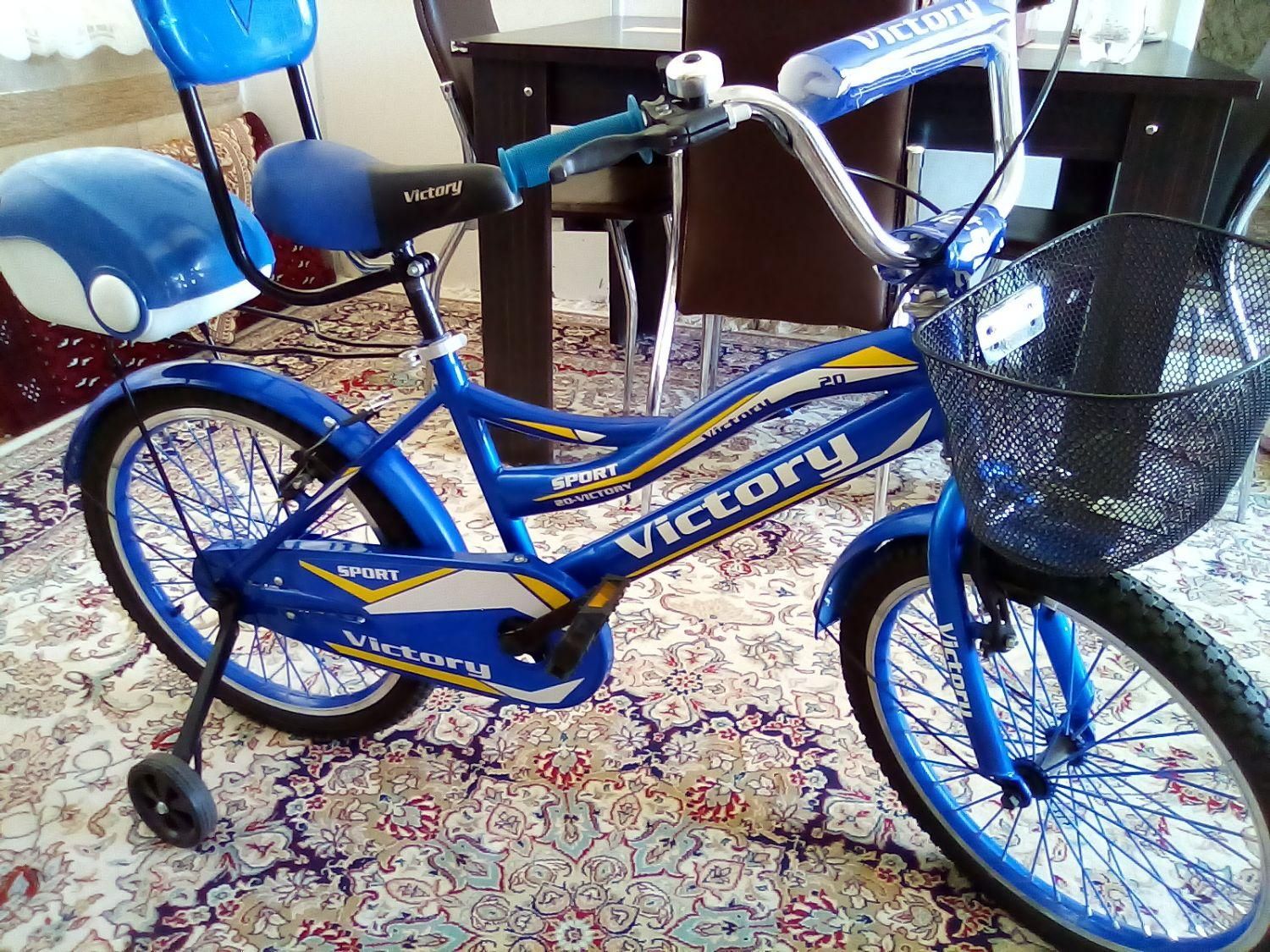 دوچرخهشیک|دوچرخه، اسکیت، اسکوتر|تربتحیدریه, باغ سلطانی|دیوار