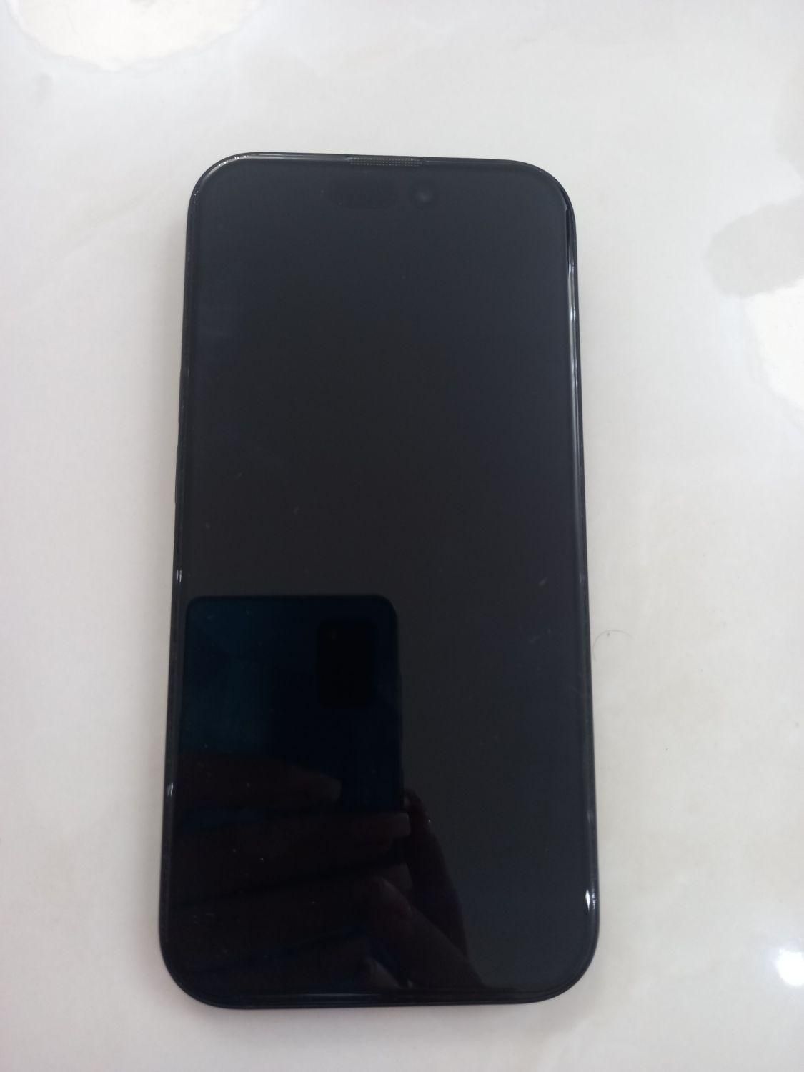 اپل iPhone 15 با حافظهٔ ۱۲۸ گیگابایت|موبایل|تهران, شهرک رضویه|دیوار