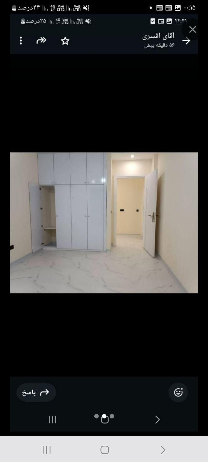 فروش واحد ۱۴۰ متری ۲ خواب دوبلکس ارگ مرجان (زمانی)|فروش آپارتمان|کیش, |دیوار