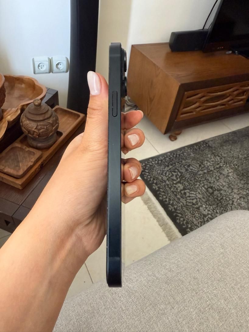 اپل iphone 14 Plus با حافظهٔ ۲۵۶ گیگابایت|موبایل|تهران, پونک|دیوار