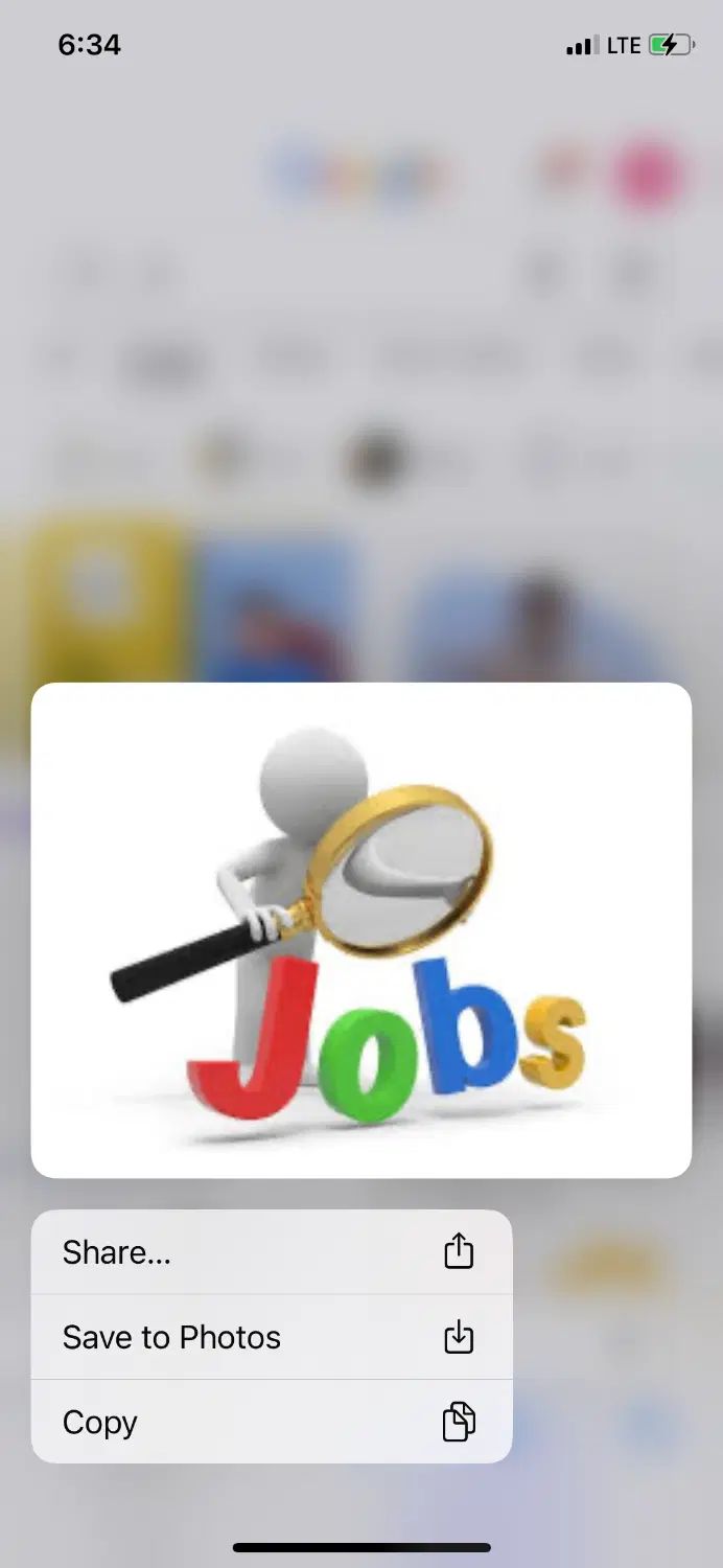 null