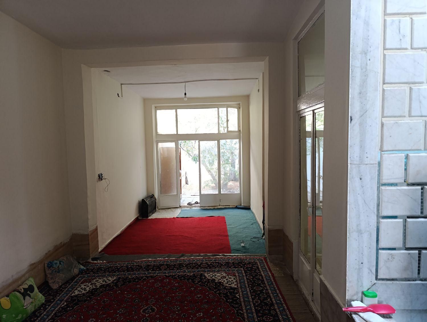 اجاره منزل ۱۸۰ متری بابت کارگاه در بابوکان|اجارهٔ دفتر کار، اتاق اداری، مطب|اصفهان, بابوکان|دیوار