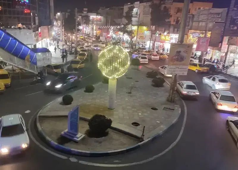 ۳۰متر/سند عرصه عیان/کاربری تجاری/سرمایه‌گذار آینده|فروش مغازه و غرفه|تهران, فلسطین (میدان انقلاب)|دیوار