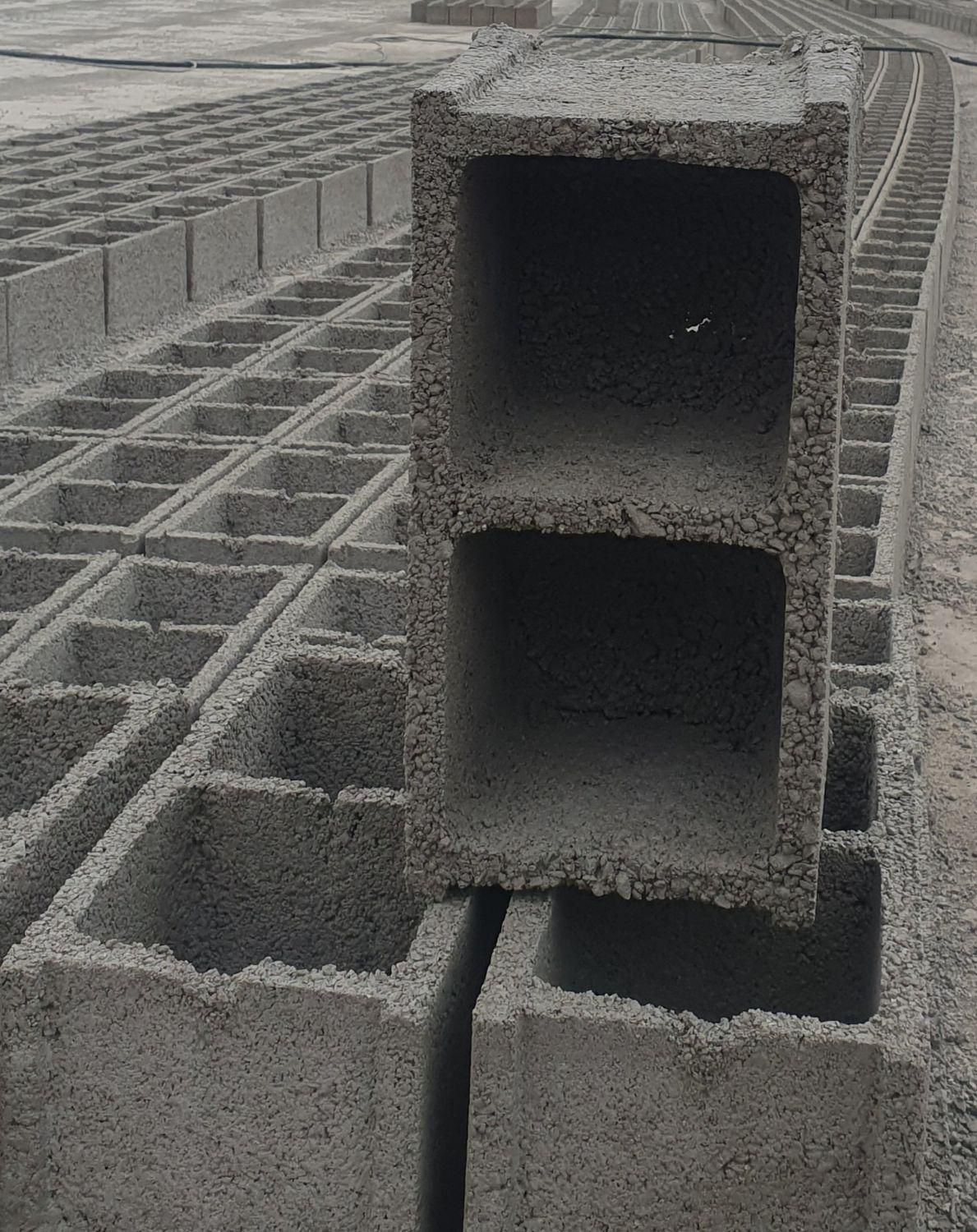 پارسیان بلوک ، تولید کننده انواع بلوک سیمانی|عمده‌فروشی|قم, جاده معدن|دیوار