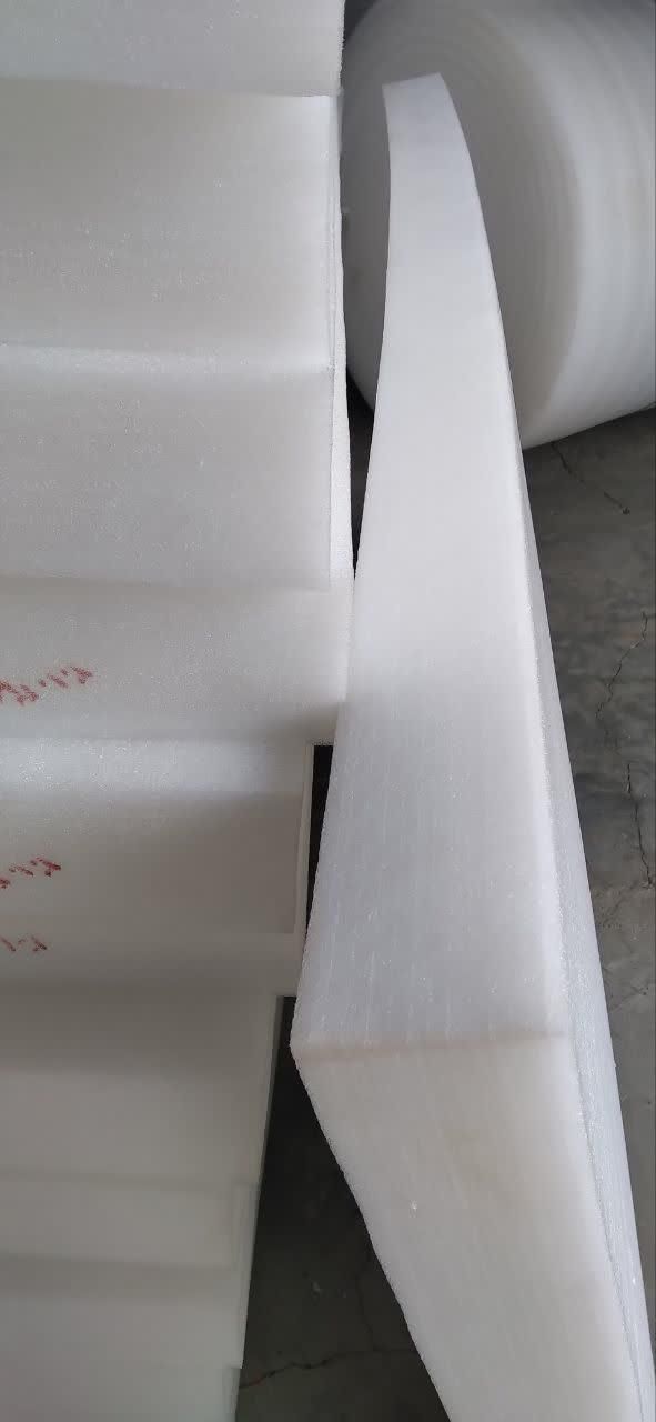 فوم پلی اتیلن رولی وتشکی|عمده‌فروشی|تهران, شهرک ولیعصر جنوبی|دیوار