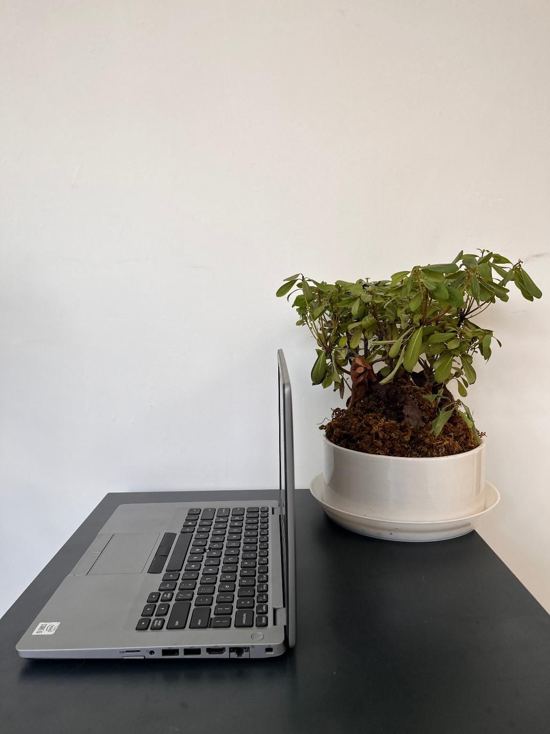 لپ‌تاپ استوک دل 5410 سبک، مقاوم و با کیفیت|رایانه همراه|مشهد, فلسطین|دیوار