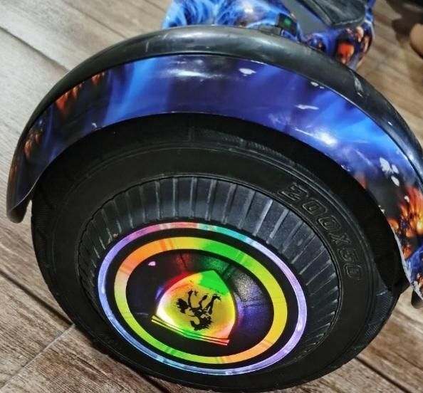 اسکوتر برقی|دوچرخه، اسکیت، اسکوتر|خرم‌آباد, |دیوار