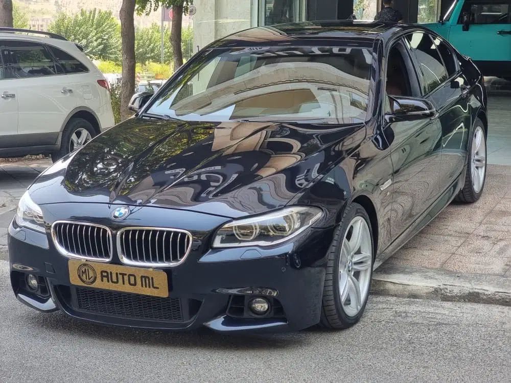 Bmw 528|خودرو سواری و وانت|کرج, عظیمیه|دیوار