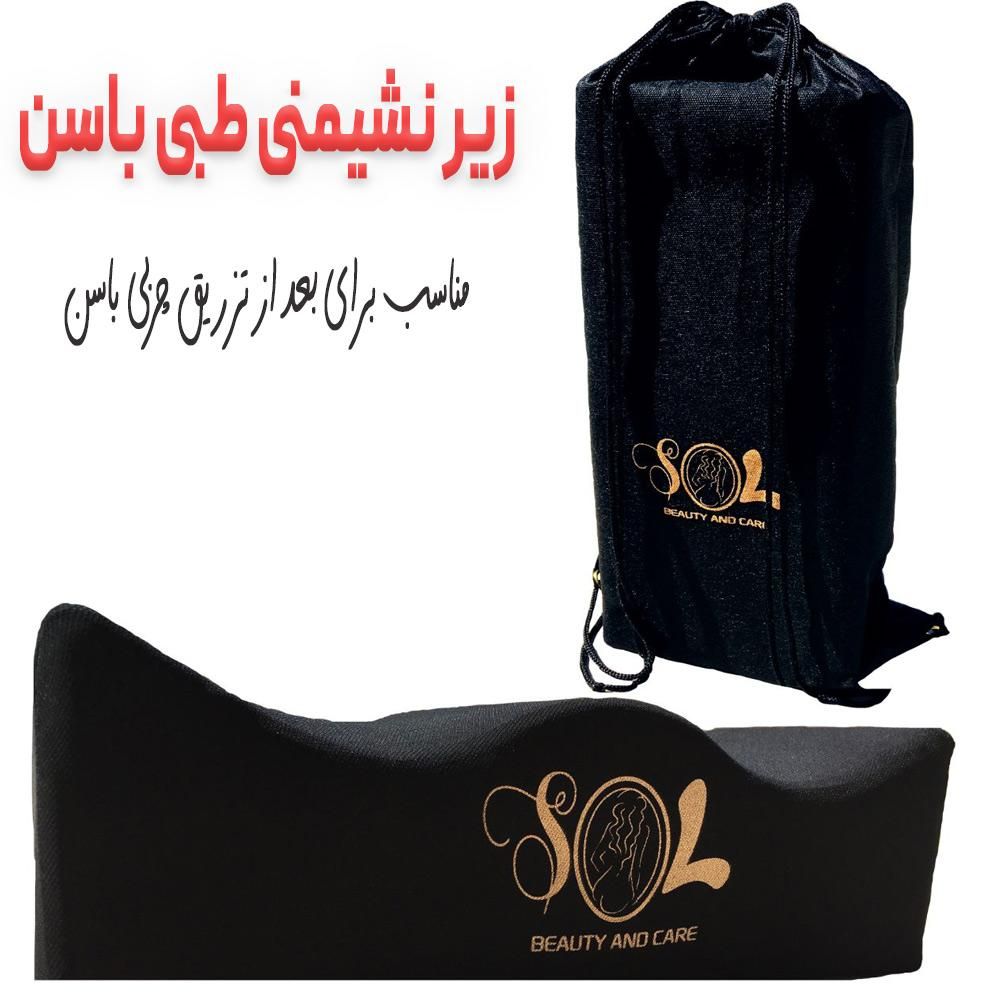 بالشتک طبی فرم دهی باسن . تزریق چربی به باسن|آرایشی، بهداشتی، درمانی|اهواز, کوی کربن|دیوار