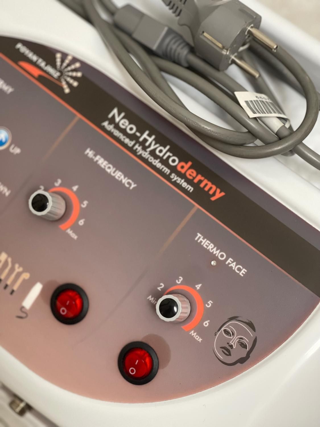 دستگاه نئو هیدرودرمی|آرایشی، بهداشتی، درمانی|تبریز, |دیوار