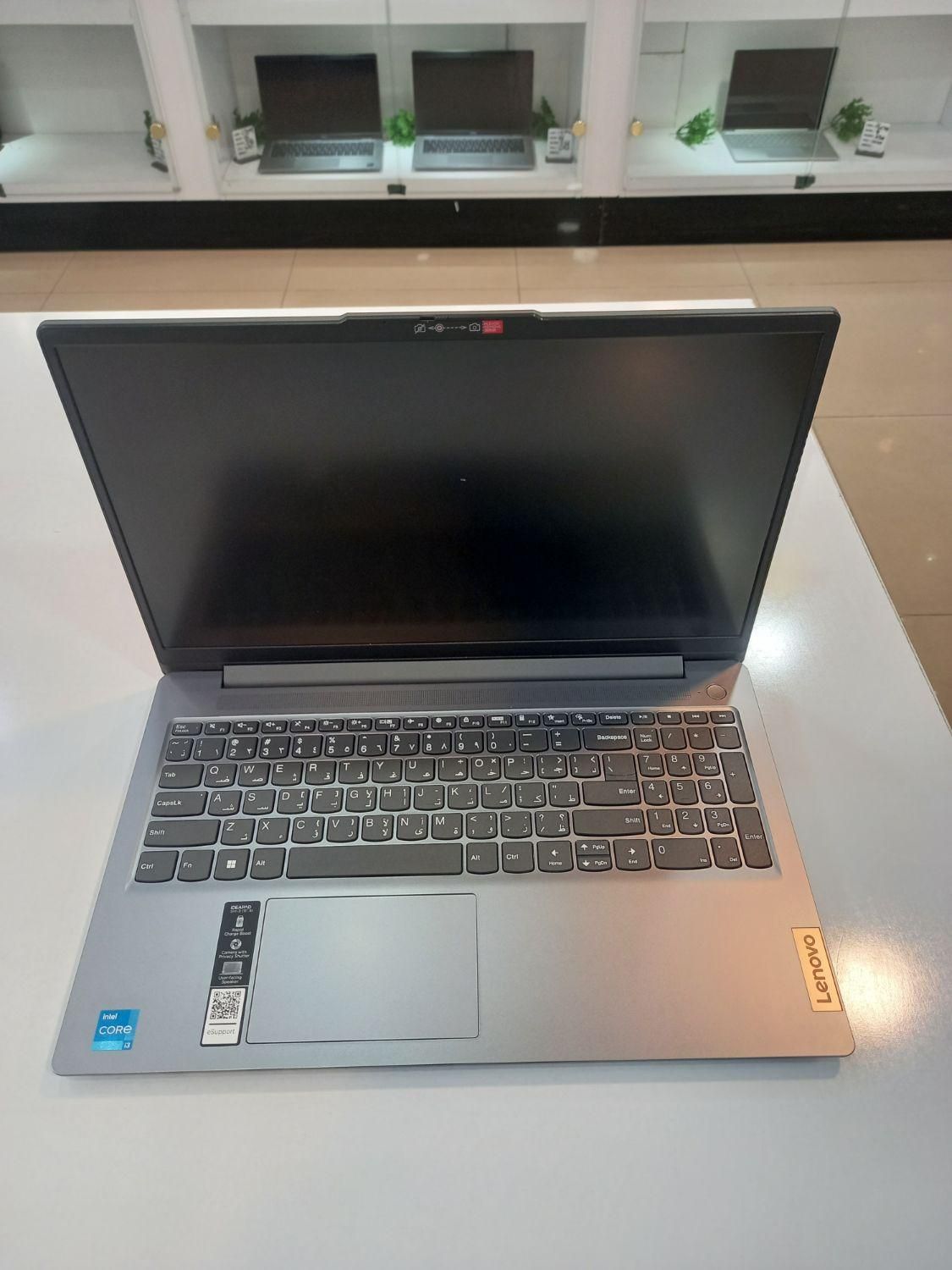 لپ تاپ Lenovo مدل ips3|رایانه همراه|کرمان, |دیوار