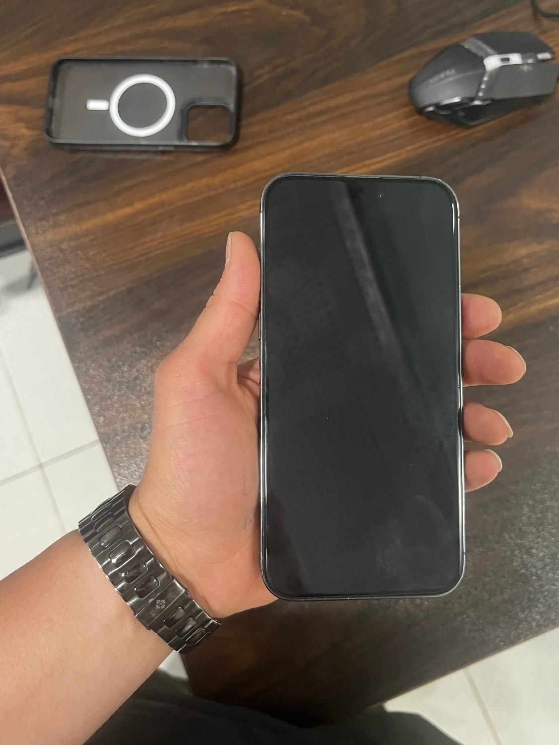 iPhone 14 Pro Max|موبایل|قزوین, |دیوار