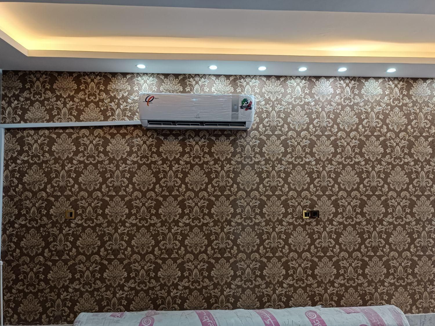 نصب کولر اسپیلت تعمیرات سرویس به صورت تخصصی|خدمات پیشه و مهارت|زابل, |دیوار