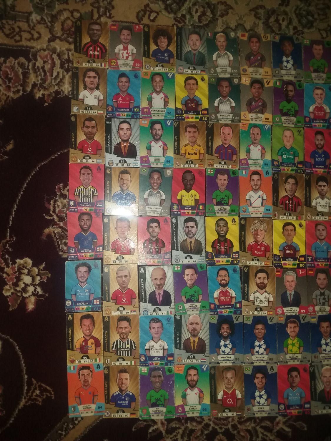 ۱۰۰ تا کیمدی|اسباب‌‌بازی|مریوان, |دیوار