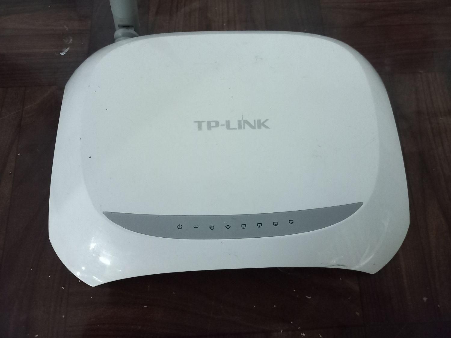 مودم DlinkوTplink|مودم و تجهیزات شبکه|تربت‌حیدریه, فرمانداری|دیوار