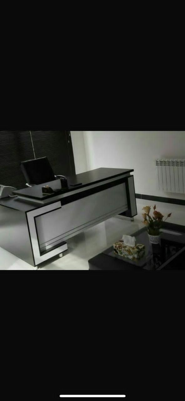 مبل چستر راحتی میز ریاست مدیریت صندلی انتظار اداری|دفتر کار|ارومیه, |دیوار