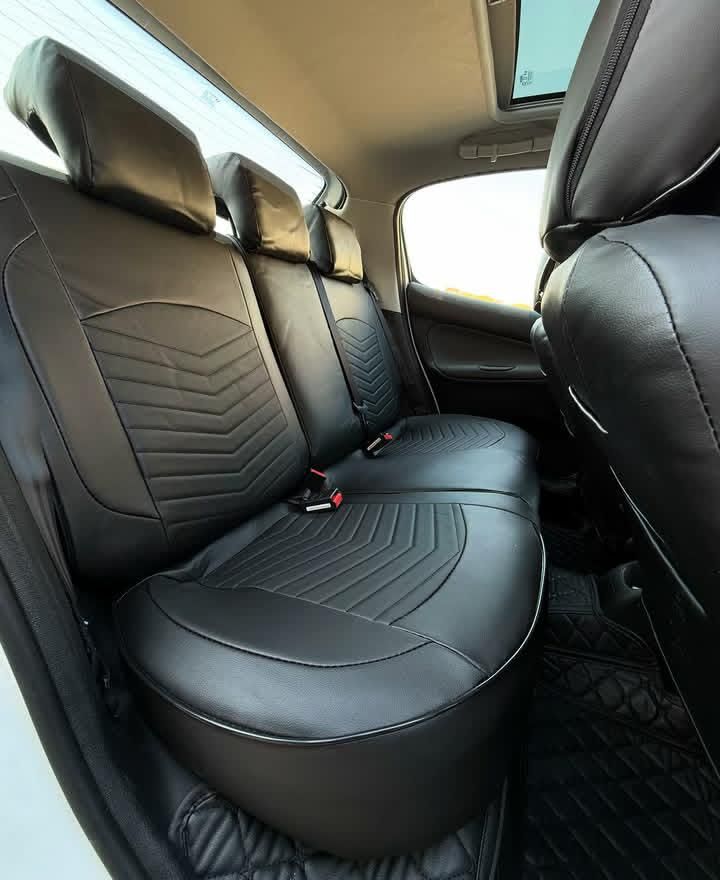 فروش ویژه روکش صندلی VIPو تعمیرصندلی اتومبیل|خدمات موتور و ماشین|کاشان, فاز ۲ ناجی آباد|دیوار