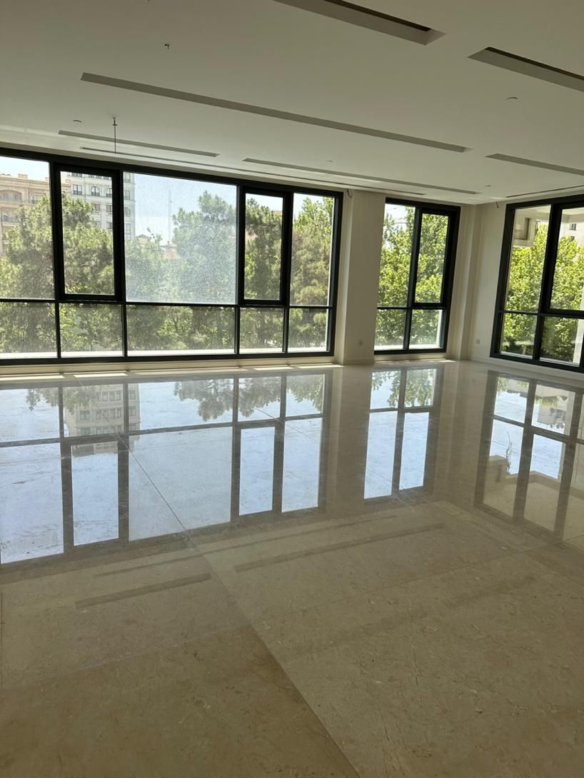 ۴۰۰متر مدرن تک واحدی+ویوو باغ سفارت|اجارهٔ آپارتمان|تهران, فرمانیه|دیوار